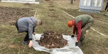 Акция "Обелиск"