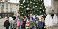 Экскурсия в Минскую филармонию