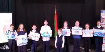 25 апреля - День образования ОСВОДа на территории Республики Беларусь