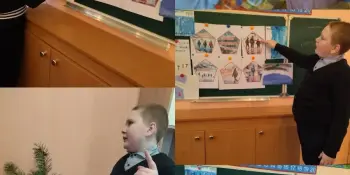 Акция "Доброе сердце"
