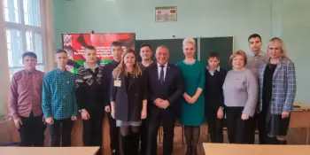 Будущее Беларуси в руках ее граждан