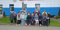 Центр безопасности МЧС