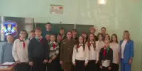 Открытый диалог "Защитника Отечества"