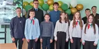 Госинспекторы – детям: экоуроки и профориентация