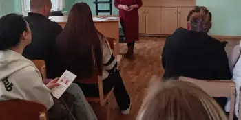 Неделя родительской любви