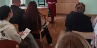 Неделя родительской любви