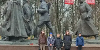 Экскурсия в г.Жодино