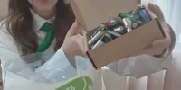 Акция "Сдавай"