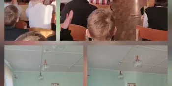 Единый урок, посвященный Дню Конституции Республики Беларусь