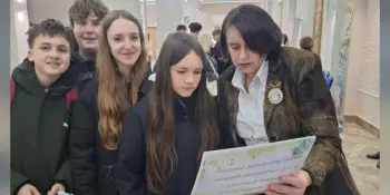 Весенние каникулы 2026