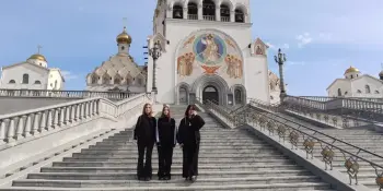 Экскурсия в г.Минск