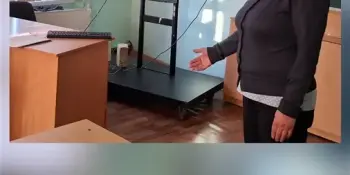 Информационно-образовательный проект "Школа Активного Гражданина"