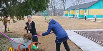 Республиканский субботник
