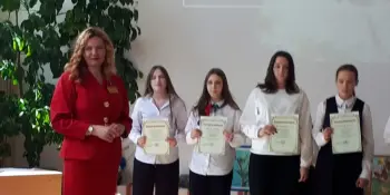 Итоги участия районного экологического фестиваля "День Земли - 2026"