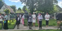 Праздник "Последний звонок"