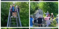 "Лето - это мы! Лето - для страны!"