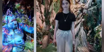 Экскурсия в столицу