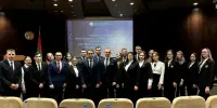 О проведении Молодёжным советом конкурса эссе "Миссия парламентария"