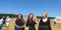 Районный праздник "Зажынкі - 2026"