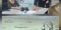 Пилотный проект "Консультационный пункт "Счастливое родительство" 20.08.2026 года размещен в ООО "Божедары"