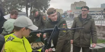 Единый день безопасности