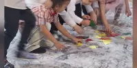 День матери